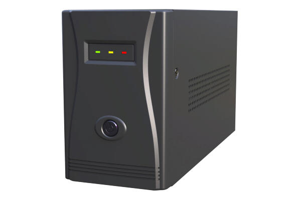 ИБП (UPS) SKE GS 2000VA GS2000VA