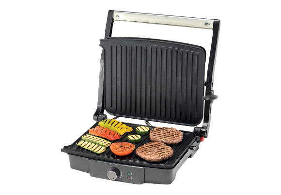 Гриль Kenwood HGM30.000SI Гриль Kenwood HGM30.000SI