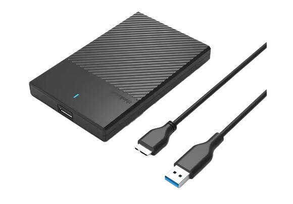 Корпус для ЖД 2.5" Lenovo ThinkPlus K01-A