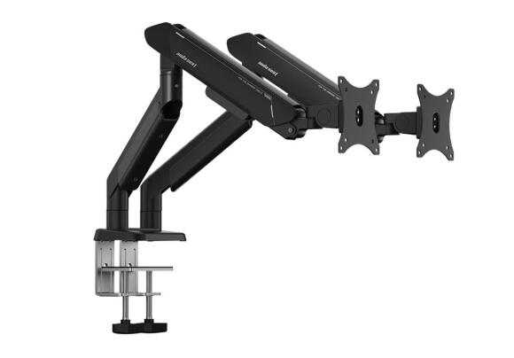 Крепление для мониторов Anda Seat Stealth PRO II DUO 17-42" (Black)