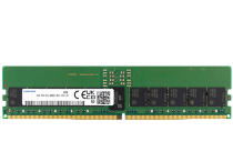 ОП для Сервера SAMSUNG 32 ГБ DDR5-4800МГц RDIMM