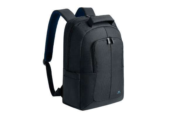 Рюкзак RivaCase 8436 16" (Black) Рюкзак RivaCase 8436 16" (Black)