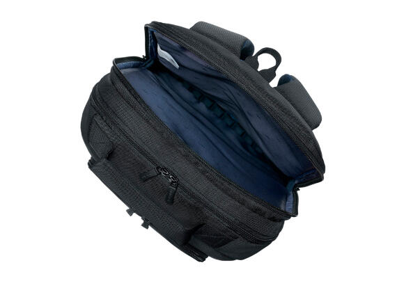 Рюкзак RivaCase 8436 16" (Black) Рюкзак RivaCase 8436 16" (Black)