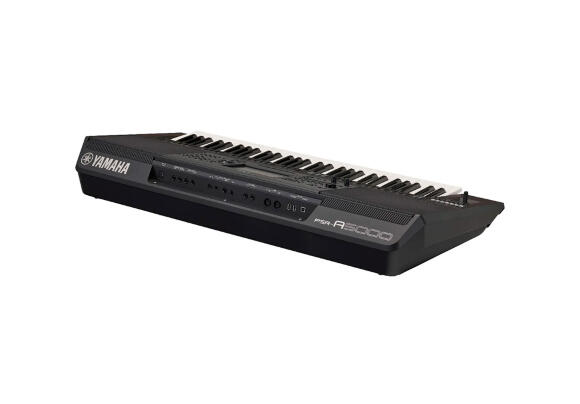 Синтезатор Yamaha PSR-A5000 Синтезатор Yamaha PSR-A5000