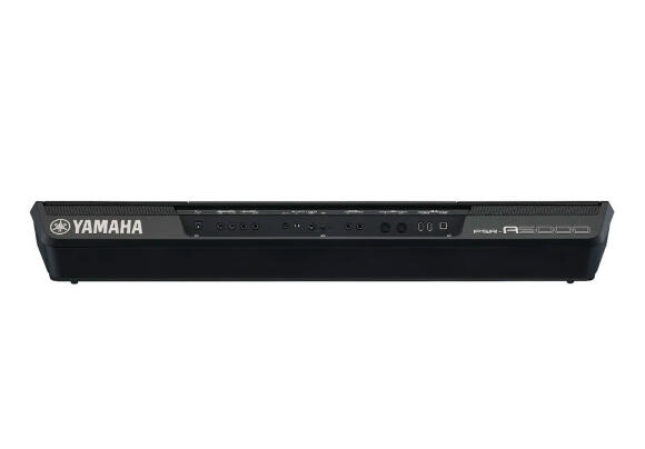 Синтезатор Yamaha PSR-A5000 Синтезатор Yamaha PSR-A5000
