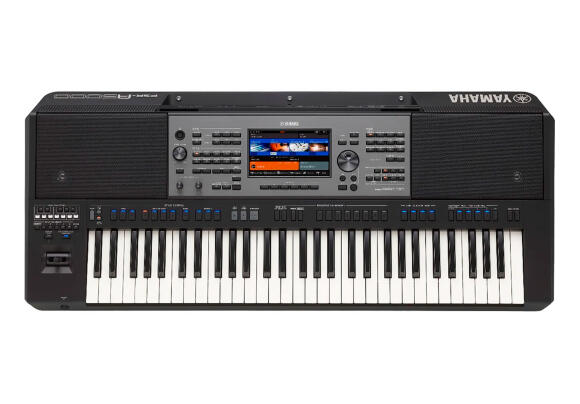 Синтезатор Yamaha PSR-A5000 Синтезатор Yamaha PSR-A5000