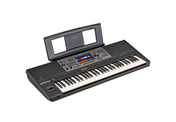 Синтезатор Yamaha PSR-A5000 Синтезатор Yamaha PSR-A5000
