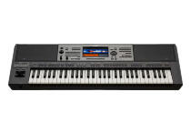 Синтезатор Yamaha PSR-A5000 Синтезатор Yamaha PSR-A5000