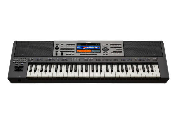 Синтезатор Yamaha PSR-A5000