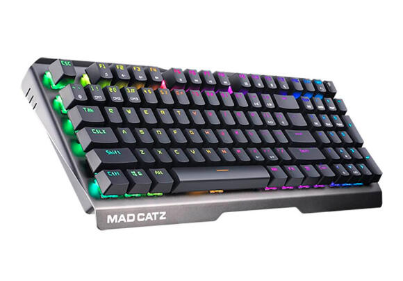 Клавиатура Mad Catz S.T.R.I.K.E. 13
