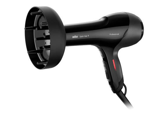 Фен Braun Satin Hair 7 HD785