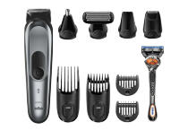 Триммер Braun MGK 7221 MGK7221 Триммер Braun MGK 7221 MGK7221