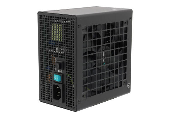 Блок питания Deepcool PQ850M 850W Блок питания Deepcool PQ850M 850W