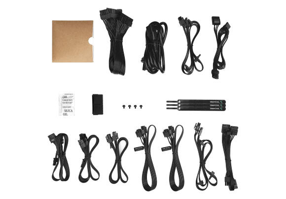 Блок питания Deepcool PQ850M 850W Блок питания Deepcool PQ850M 850W