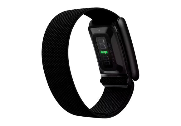 Фитнес-браслет WHOOP 5.0 Peak (Black)