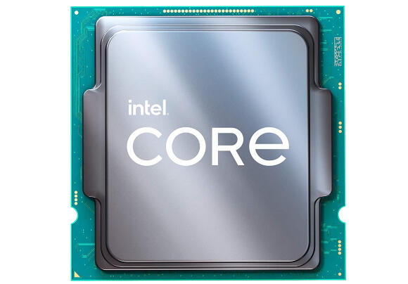 Процессор Intel® Core™ i7-11700