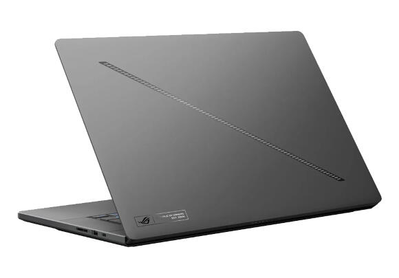 Ноутбук ASUS ROG ZEPHYRUS U9 285H RAM 64GB SSD 1TB RTX5090 24GB 16.0" OLED GU605CX-QR131