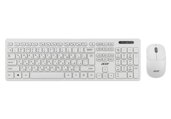 Комплект Acer OAK920 White Комплект Acer OAK920 White
