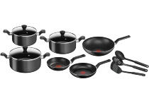 Набор посуды  TEFAL SUPER COOK  12 предметов