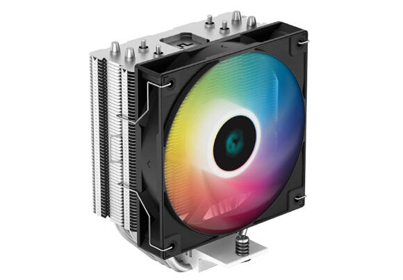 Кулер DeepCool AG400 V5 LED 
