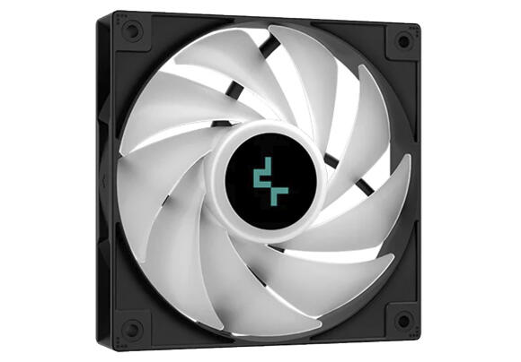 Кулер DeepCool AG400 V5 LED 