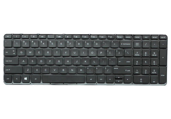 Клавиатура для ноутбука HP 15-J