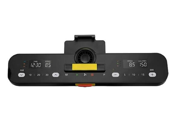 Беговая дорожка Philips The Little Black Knight Ultra FIT3107T3 Беговая дорожка Philips The Little Black Knight Ultra FIT3107T3