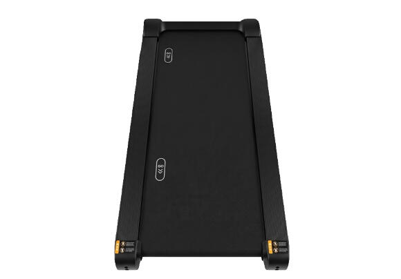 Беговая дорожка Philips The Little Black Knight Ultra FIT3107T3 Беговая дорожка Philips The Little Black Knight Ultra FIT3107T3
