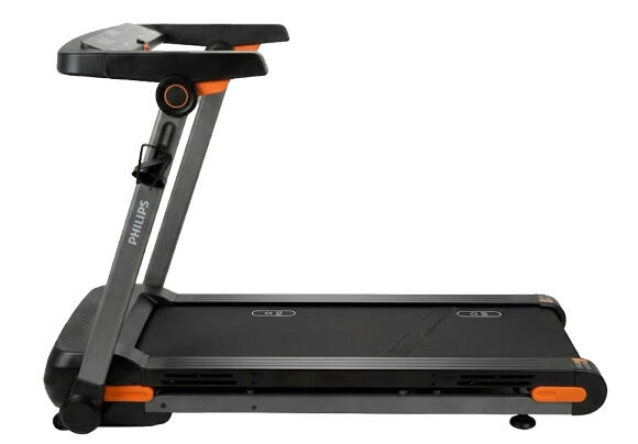 Беговая дорожка Philips The Little Black Knight Ultra FIT3107T3 Беговая дорожка Philips The Little Black Knight Ultra FIT3107T3