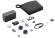Петличный профессиональный микрофон DJI Mic Mini 2