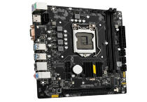 МП Winnfox H310 DDR4 mATX LGA 1151