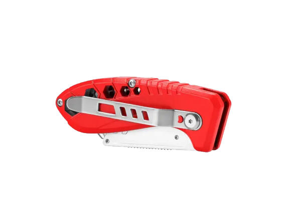Строительный нож Ronix RH-3014