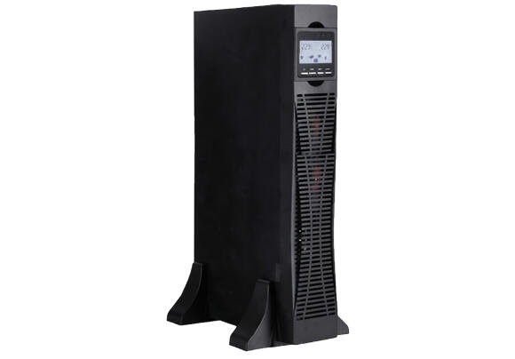Серверный ИБП (UPS) MERCURY 10000VA/6000W ONLINE MPM-W PRO 10K RT