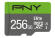 Карта памяти PNY Elite 256 Гб P-SDU256V11100EL-GE MicroSD Карта памяти PNY Elite 256 Гб P-SDU256V11100EL-GE MicroSD
