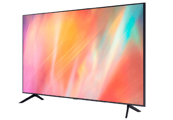Телевизор Samsung AU71 50' UE70AU7100UXCE