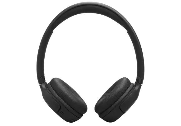Наушники JBL Tune 530BT Black