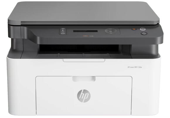 Принтер HP LaserJet Pro MFP 136w 3-в-1 A4 Wifi [CART W1360A]