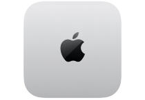 Мини ПК Mac Mini M4 MU9D3 Ram 16GB/SSD 256GB Silver