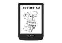 Электронная книга Pocketbook PB628P