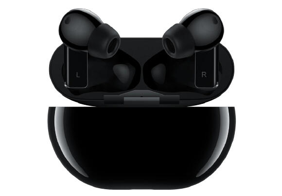 Наушники HUAWEI FreeBuds Pro T0003 Наушники HUAWEI FreeBuds Pro T0003