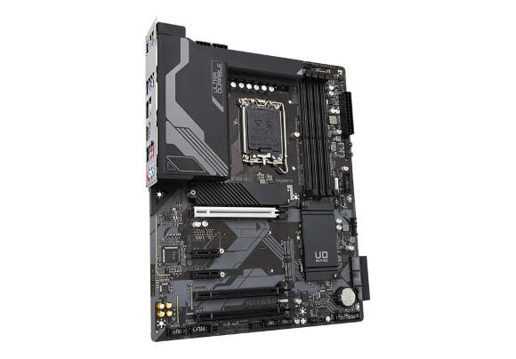 МП Gigabyte Z790 UD-AC DDR5 МП Gigabyte Z790 UD-AC DDR5