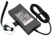 ЗУ Dell - 19.5V/6.7A 7.4 x 5.0 мм ORIGINAL