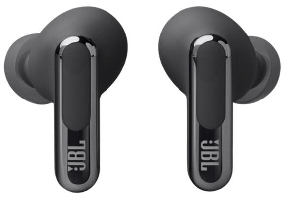 Наушники JBL Live Beam 3 (Black) JBLLIVEBEAM3BLK