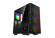 Корпус для ПК Deepcool CH560 Digital c дисплеем