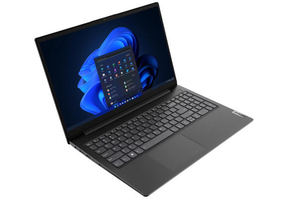 Ноутбук Lenovo IdeaPad Slim 3 15G4ABP AMD Ryzen 7 5825U RAM 8 ГБ SSD 512 ГБ 15.6" Full HD Серый