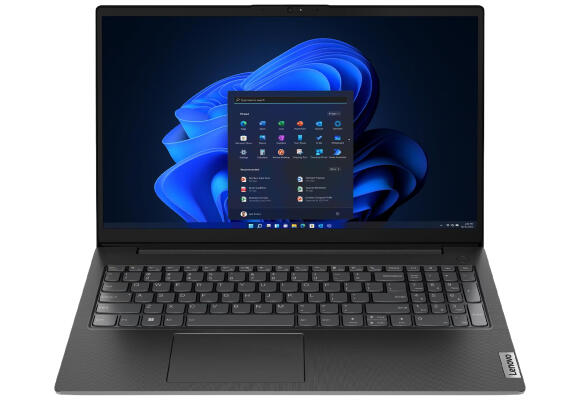 Ноутбук Lenovo IdeaPad Slim 3 15G4ABP AMD Ryzen 7 5825U RAM 8 ГБ SSD 512 ГБ 15.6" Full HD Серый