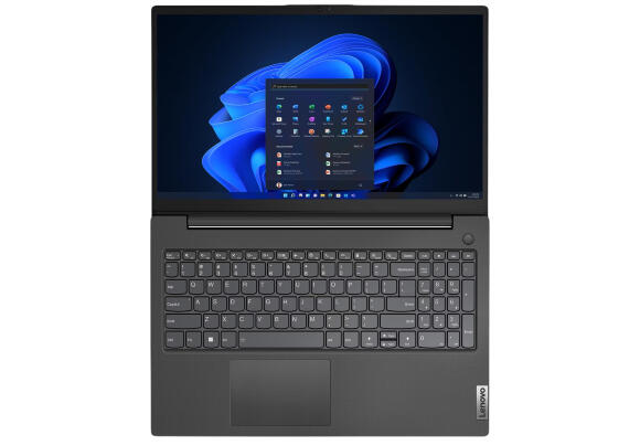 Ноутбук Lenovo IdeaPad Slim 3 15G4ABP AMD Ryzen 7 5825U RAM 8 ГБ SSD 512 ГБ 15.6" Full HD Серый