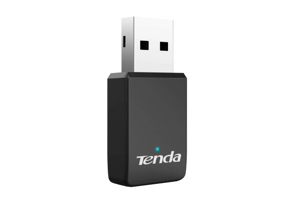 Wi-Fi USB-адаптер Tenda U9 AC650 U9AC650