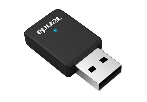 Wi-Fi USB-адаптер Tenda U9 AC650 U9AC650