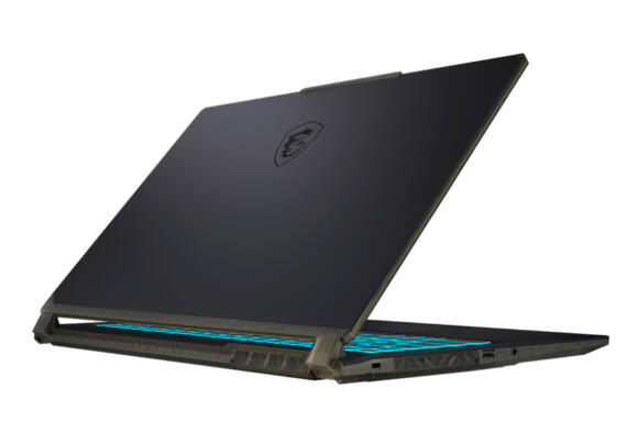 Ноутбук MSI Cyborg 15 A12VF Ноутбук MSI Cyborg 15 A12VF